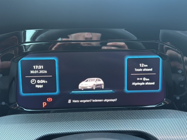 VOLKSWAGEN GOLF 1.5 TSI DSG GTE , Vortkamp Enschede, Enschede