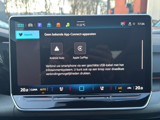 VOLKSWAGEN GOLF 1.5 TSI DSG GTE , Vortkamp Enschede, Enschede