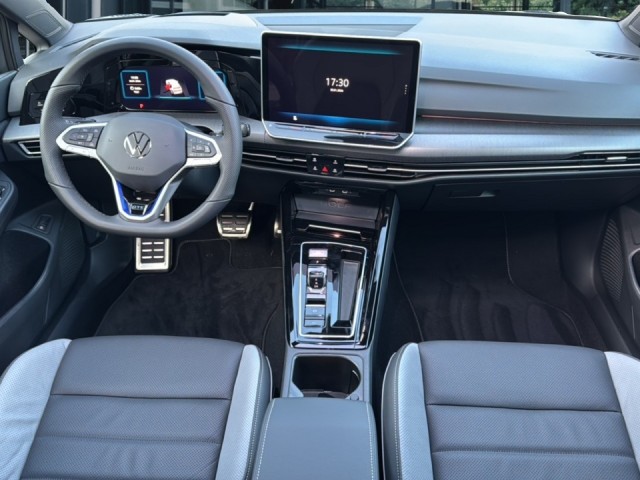 VOLKSWAGEN GOLF 1.5 TSI DSG GTE , Vortkamp Enschede, Enschede