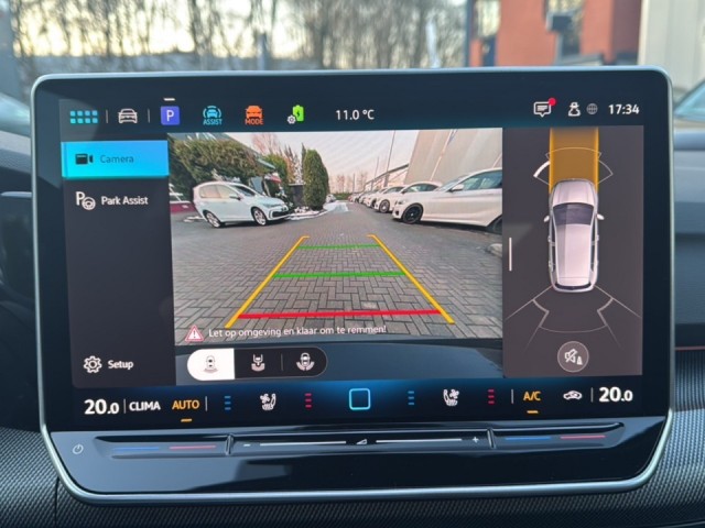 VOLKSWAGEN GOLF 1.5 TSI DSG GTE , Vortkamp Enschede, Enschede