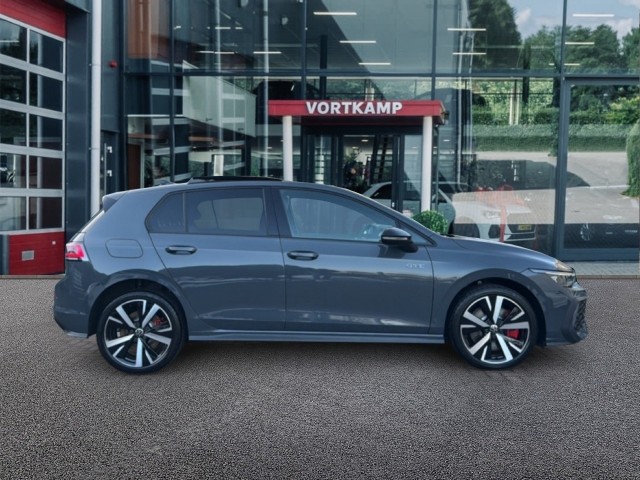 VOLKSWAGEN GOLF 1.5 TSI DSG GTE , Vortkamp Enschede, Enschede