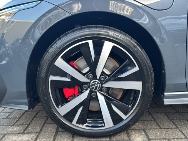 VOLKSWAGEN GOLF 1.5 TSI DSG GTE , Vortkamp Enschede, Enschede