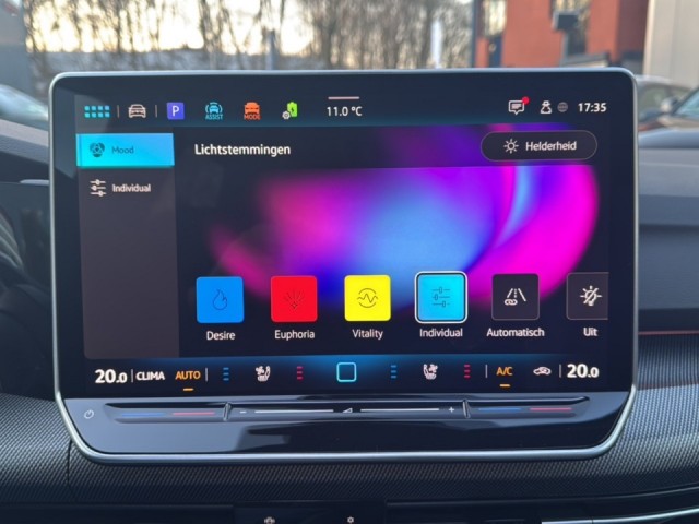 VOLKSWAGEN GOLF 1.5 TSI DSG GTE , Vortkamp Enschede, Enschede