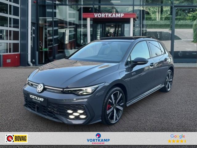 VOLKSWAGEN GOLF 1.5 TSI DSG GTE , Vortkamp Enschede, Enschede