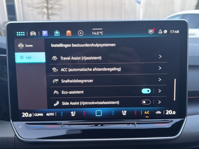 VOLKSWAGEN GOLF 1.5 TSI DSG GTE IQ/TREKHAAK/OPENDAK/CAMERA/HEADUPDIS/ACC, Vortkamp Enschede, Enschede