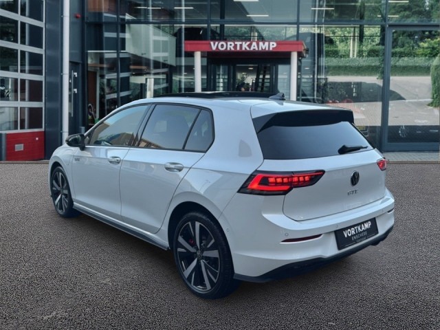 VOLKSWAGEN GOLF 1.5 TSI DSG GTE IQ/TREKHAAK/OPENDAK/CAMERA/HEADUPDIS/ACC, Vortkamp Enschede, Enschede