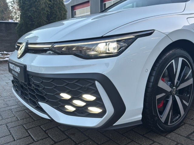 VOLKSWAGEN GOLF 1.5 TSI DSG GTE IQ/TREKHAAK/OPENDAK/CAMERA/HEADUPDIS/ACC, Vortkamp Enschede, Enschede