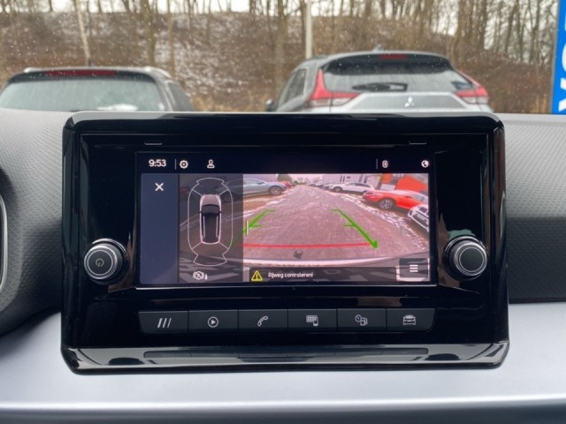 SEAT ARONA 1.0 TSI FR TREKHAAK/CAMERA/ACC/STOELVERW, Vortkamp Enschede, Enschede