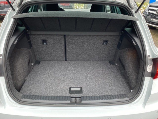 SEAT ARONA 1.0 TSI FR TREKHAAK/CAMERA/ACC/STOELVERW, Vortkamp Enschede, Enschede