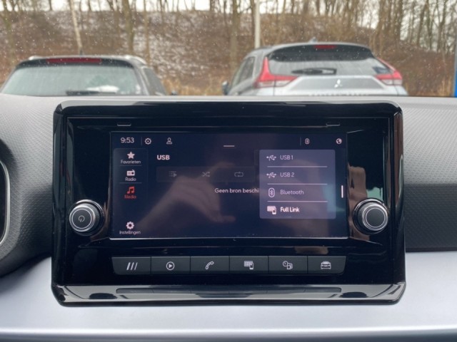 SEAT ARONA 1.0 TSI FR TREKHAAK/CAMERA/ACC/STOELVERW, Vortkamp Enschede, Enschede