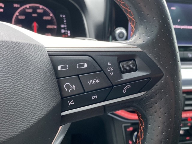 SEAT ARONA 1.0 TSI FR TREKHAAK/CAMERA/ACC/STOELVERW, Vortkamp Enschede, Enschede