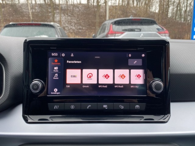 SEAT ARONA 1.0 TSI FR TREKHAAK/CAMERA/ACC/STOELVERW, Vortkamp Enschede, Enschede