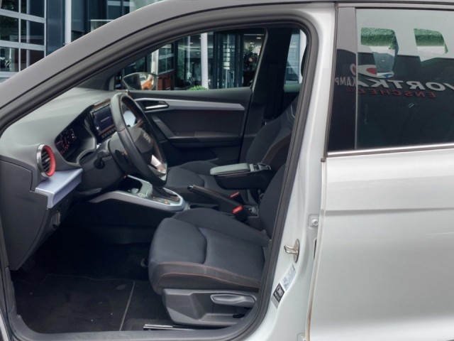 SEAT ARONA 1.0 TSI FR TREKHAAK/CAMERA/ACC/STOELVERW, Vortkamp Enschede, Enschede