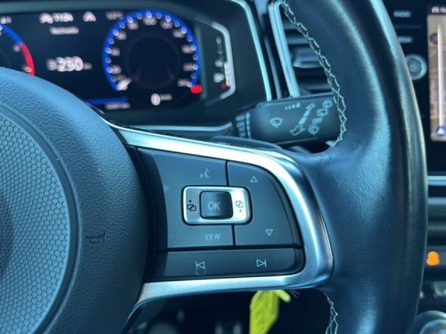 VOLKSWAGEN T-ROC 1.5 TSI DSG SPORT CAMERA/ELEKKLEP/ACC/STOELVERW/NAVI, Vortkamp Enschede, Enschede