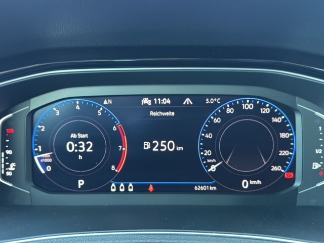 VOLKSWAGEN T-ROC 1.5 TSI DSG SPORT CAMERA/ELEKKLEP/ACC/STOELVERW/NAVI, Vortkamp Enschede, Enschede