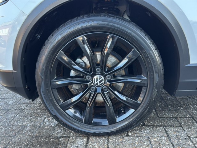VOLKSWAGEN T-ROC 1.5 TSI DSG SPORT CAMERA/ELEKKLEP/ACC/STOELVERW/NAVI, Vortkamp Enschede, Enschede