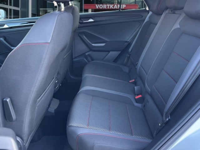 VOLKSWAGEN T-ROC 1.5 TSI DSG SPORT CAMERA/ELEKKLEP/ACC/STOELVERW/NAVI, Vortkamp Enschede, Enschede