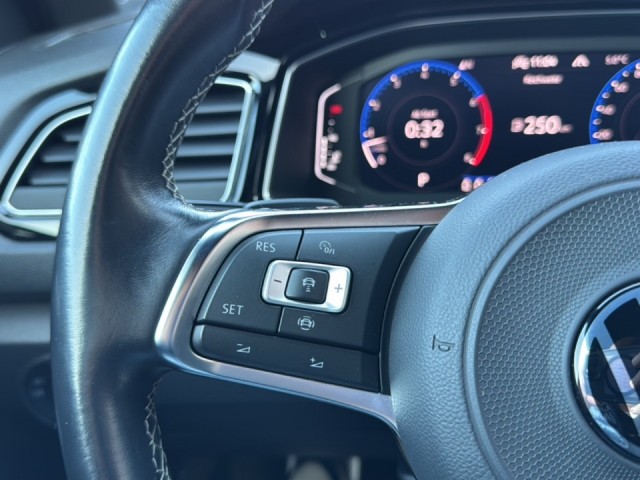 VOLKSWAGEN T-ROC 1.5 TSI DSG SPORT CAMERA/ELEKKLEP/ACC/STOELVERW/NAVI, Vortkamp Enschede, Enschede