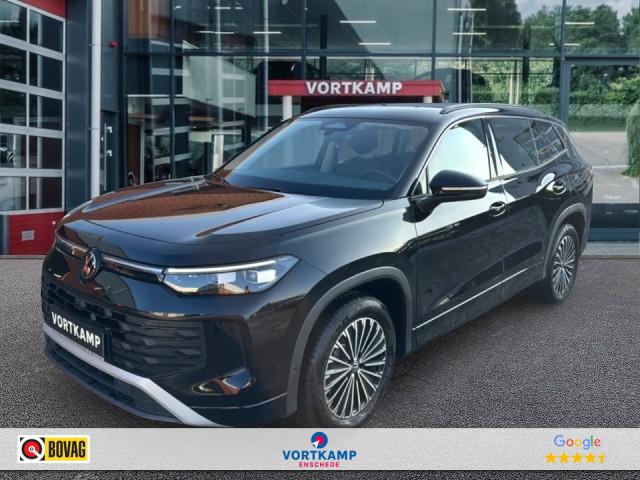 VOLKSWAGEN TAYRON 1.5 ETSI LIFE 7PERS/TREKHAAK/CAMERA/IQ/ACC/STOEL+STUURVERW, Vortkamp Enschede, Enschede