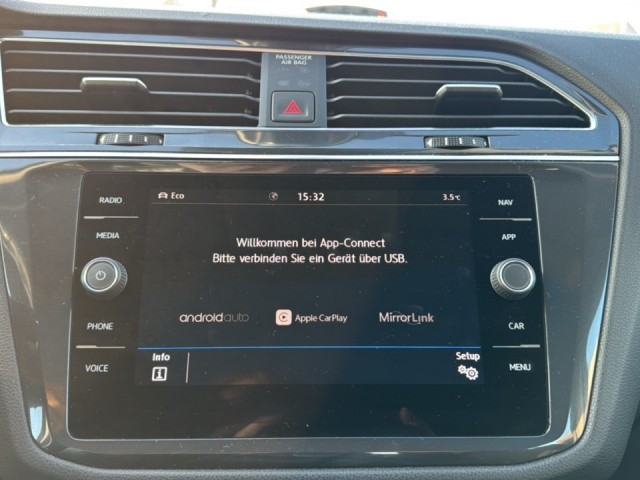 VOLKSWAGEN TIGUAN ALLSPACE 2.0 TDI 4MOTION PANO-DAK/CAMERA/ACC/ELEKKLEP/STOELVERW/NAVI, Vortkamp Enschede, Enschede