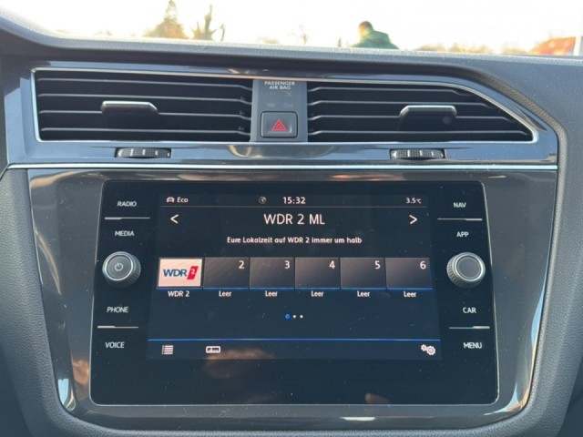 VOLKSWAGEN TIGUAN ALLSPACE 2.0 TDI 4MOTION PANO-DAK/CAMERA/ACC/ELEKKLEP/STOELVERW/NAVI, Vortkamp Enschede, Enschede