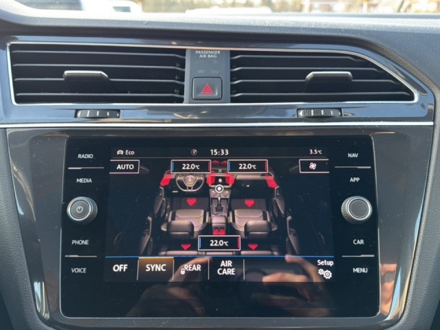 VOLKSWAGEN TIGUAN ALLSPACE 2.0 TDI 4MOTION PANO-DAK/CAMERA/ACC/ELEKKLEP/STOELVERW/NAVI, Vortkamp Enschede, Enschede