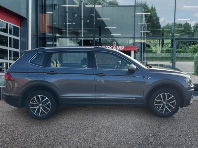 VOLKSWAGEN TIGUAN ALLSPACE 2.0 TDI 4MOTION PANO-DAK/CAMERA/ACC/ELEKKLEP/STOELVERW/NAVI, Vortkamp Enschede, Enschede