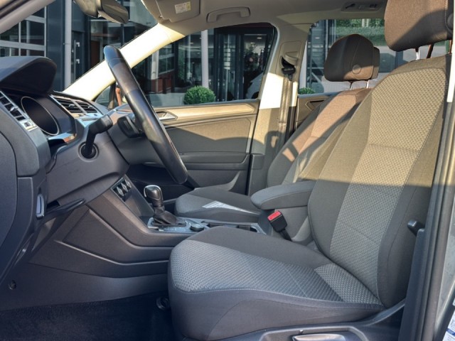 VOLKSWAGEN TIGUAN ALLSPACE 2.0 TDI 4MOTION PANO-DAK/CAMERA/ACC/ELEKKLEP/STOELVERW/NAVI, Vortkamp Enschede, Enschede