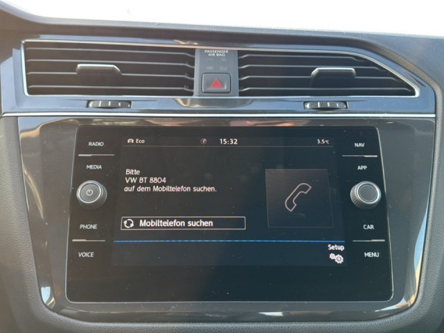 VOLKSWAGEN TIGUAN ALLSPACE 2.0 TDI 4MOTION PANO-DAK/CAMERA/ACC/ELEKKLEP/STOELVERW/NAVI, Vortkamp Enschede, Enschede