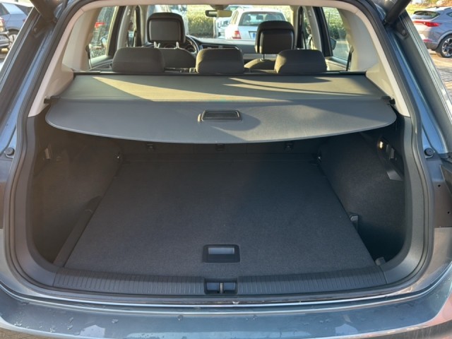 VOLKSWAGEN TIGUAN ALLSPACE 2.0 TDI 4MOTION PANO-DAK/CAMERA/ACC/ELEKKLEP/STOELVERW/NAVI, Vortkamp Enschede, Enschede