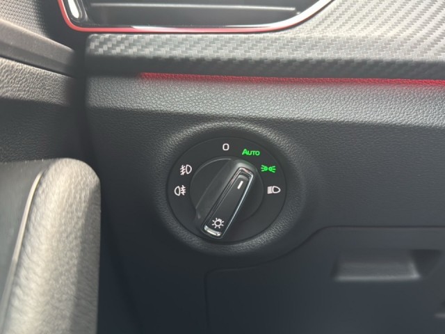 SKODA SCALA 1.5 TSI DSG MONTE CARLO TREKHAAK/CAMERA/STOEL+STUURVERW/GLAZENDAK, Vortkamp Enschede, Enschede