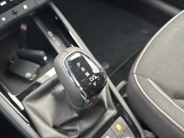 SKODA SCALA 1.5 TSI DSG MONTE CARLO TREKHAAK/CAMERA/STOEL+STUURVERW/GLAZENDAK, Vortkamp Enschede, Enschede