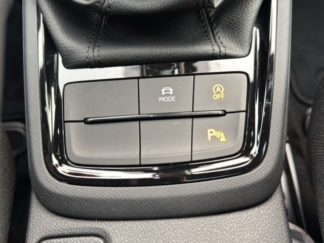 SKODA SCALA 1.5 TSI DSG MONTE CARLO TREKHAAK/CAMERA/STOEL+STUURVERW/GLAZENDAK, Vortkamp Enschede, Enschede