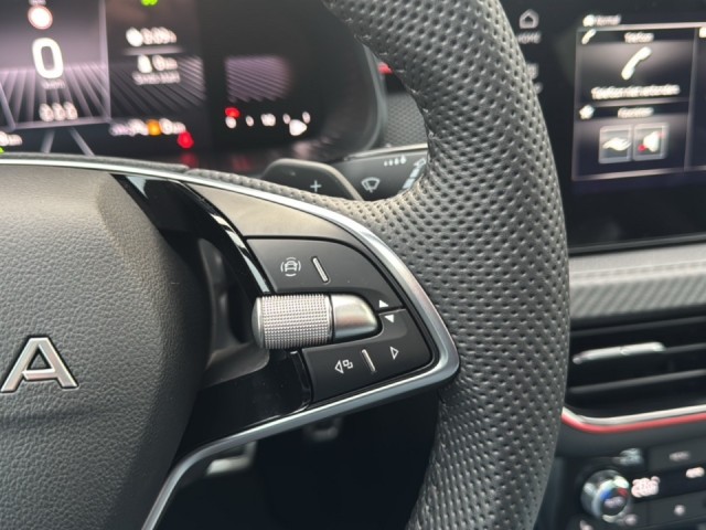 SKODA SCALA 1.5 TSI DSG MONTE CARLO TREKHAAK/CAMERA/STOEL+STUURVERW/GLAZENDAK, Vortkamp Enschede, Enschede