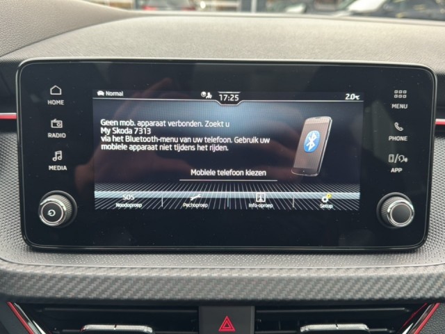 SKODA SCALA 1.5 TSI DSG MONTE CARLO TREKHAAK/CAMERA/STOEL+STUURVERW/GLAZENDAK, Vortkamp Enschede, Enschede