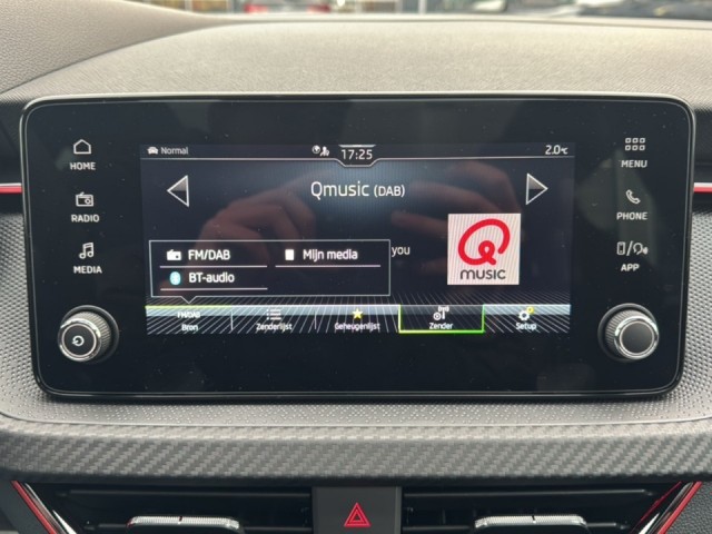 SKODA SCALA 1.5 TSI DSG MONTE CARLO TREKHAAK/CAMERA/STOEL+STUURVERW/GLAZENDAK, Vortkamp Enschede, Enschede