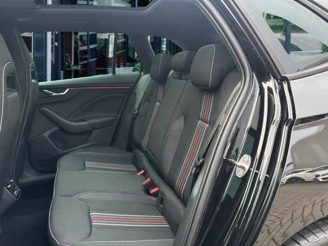 SKODA SCALA 1.5 TSI DSG MONTE CARLO TREKHAAK/CAMERA/STOEL+STUURVERW/GLAZENDAK, Vortkamp Enschede, Enschede