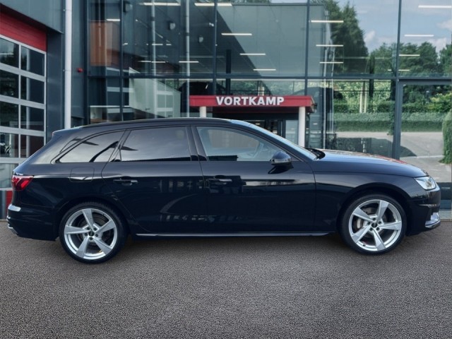 AUDI A4 40 TDI ADVANCED PANODAK/ELEKKLEP/CAMERA/ACC/STOELVERW, Vortkamp Enschede, Enschede