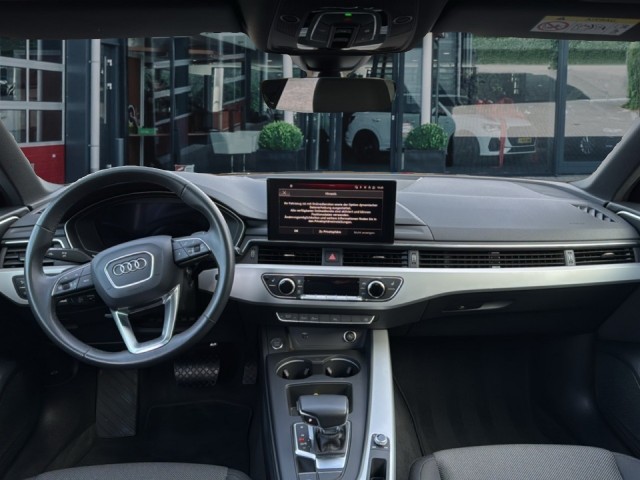 AUDI A4 40 TDI ADVANCED PANODAK/ELEKKLEP/CAMERA/ACC/STOELVERW, Vortkamp Enschede, Enschede