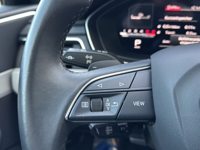 AUDI A4 40 TDI ADVANCED PANODAK/ELEKKLEP/CAMERA/ACC/STOELVERW, Vortkamp Enschede, Enschede