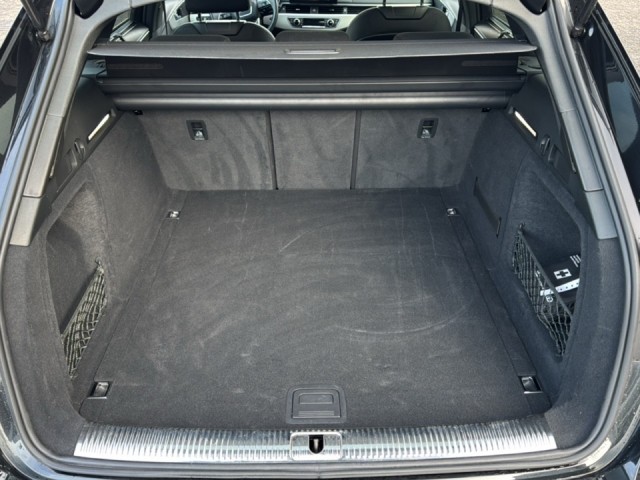 AUDI A4 40 TDI ADVANCED PANODAK/ELEKKLEP/CAMERA/ACC/STOELVERW, Vortkamp Enschede, Enschede