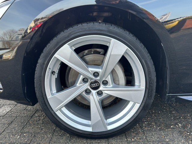 AUDI A4 40 TDI ADVANCED PANODAK/ELEKKLEP/CAMERA/ACC/STOELVERW, Vortkamp Enschede, Enschede