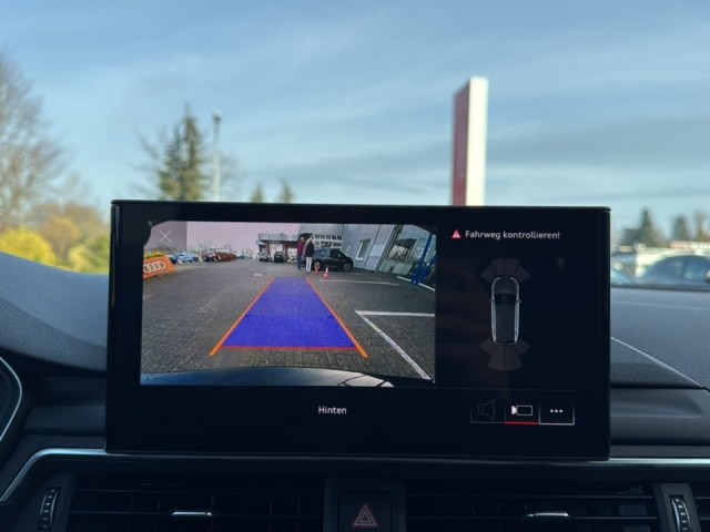 AUDI A4 40 TDI ADVANCED PANODAK/ELEKKLEP/CAMERA/ACC/STOELVERW, Vortkamp Enschede, Enschede