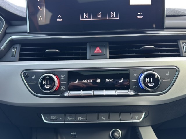 AUDI A4 40 TDI ADVANCED PANODAK/ELEKKLEP/CAMERA/ACC/STOELVERW, Vortkamp Enschede, Enschede