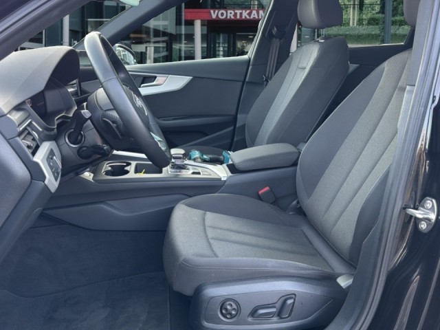 AUDI A4 40 TDI ADVANCED PANODAK/ELEKKLEP/CAMERA/ACC/STOELVERW, Vortkamp Enschede, Enschede