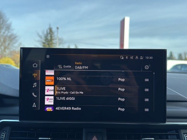 AUDI A4 40 TDI ADVANCED PANODAK/ELEKKLEP/CAMERA/ACC/STOELVERW, Vortkamp Enschede, Enschede