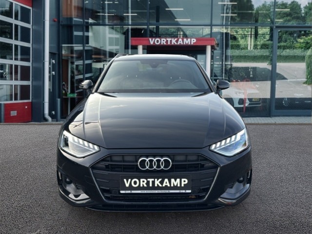 AUDI A4 40 TDI ADVANCED PANODAK/ELEKKLEP/CAMERA/ACC/STOELVERW, Vortkamp Enschede, Enschede