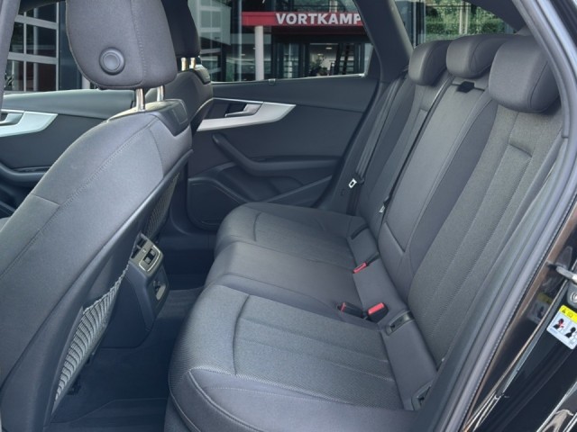 AUDI A4 40 TDI ADVANCED PANODAK/ELEKKLEP/CAMERA/ACC/STOELVERW, Vortkamp Enschede, Enschede