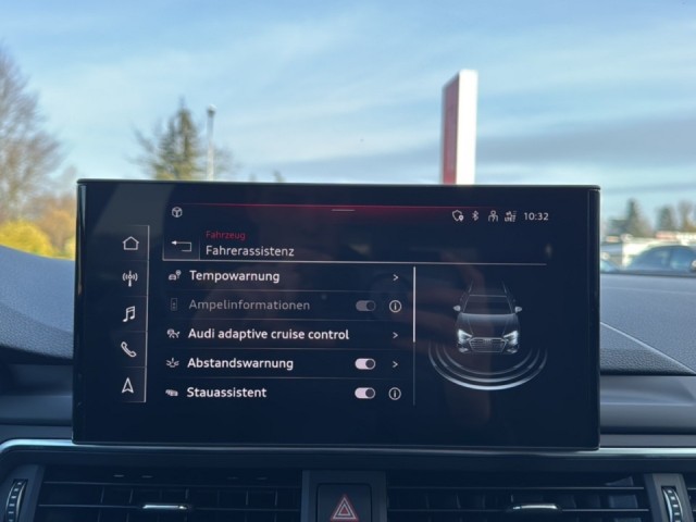 AUDI A4 40 TDI ADVANCED PANODAK/ELEKKLEP/CAMERA/ACC/STOELVERW, Vortkamp Enschede, Enschede