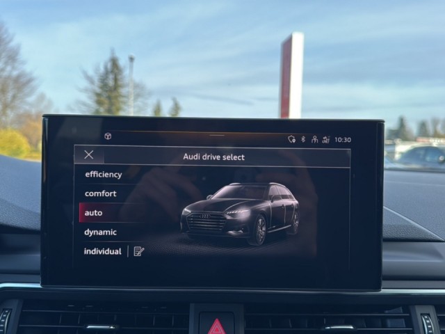 AUDI A4 40 TDI ADVANCED PANODAK/ELEKKLEP/CAMERA/ACC/STOELVERW, Vortkamp Enschede, Enschede